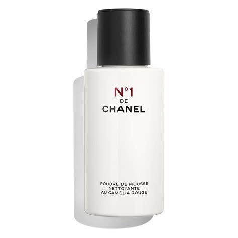 mousse detergente viso chanel|CHANEL: Mousse detergente viso .